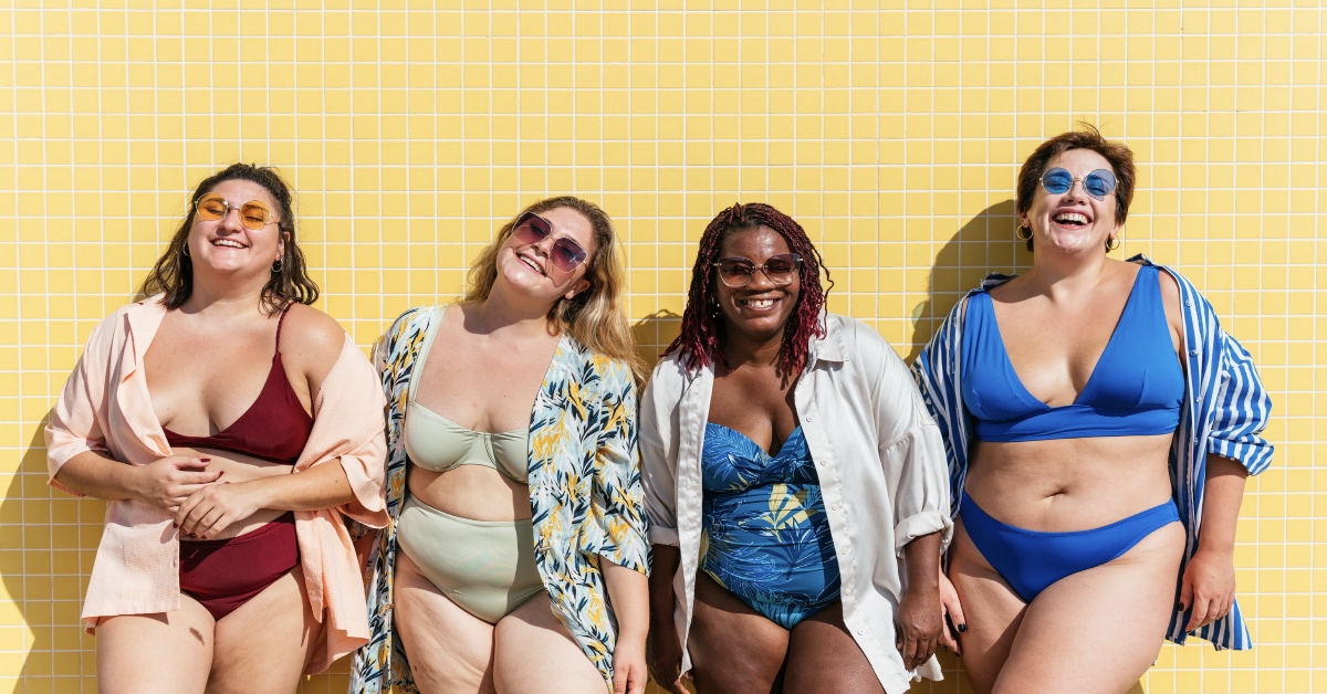 plus size vacation outfits