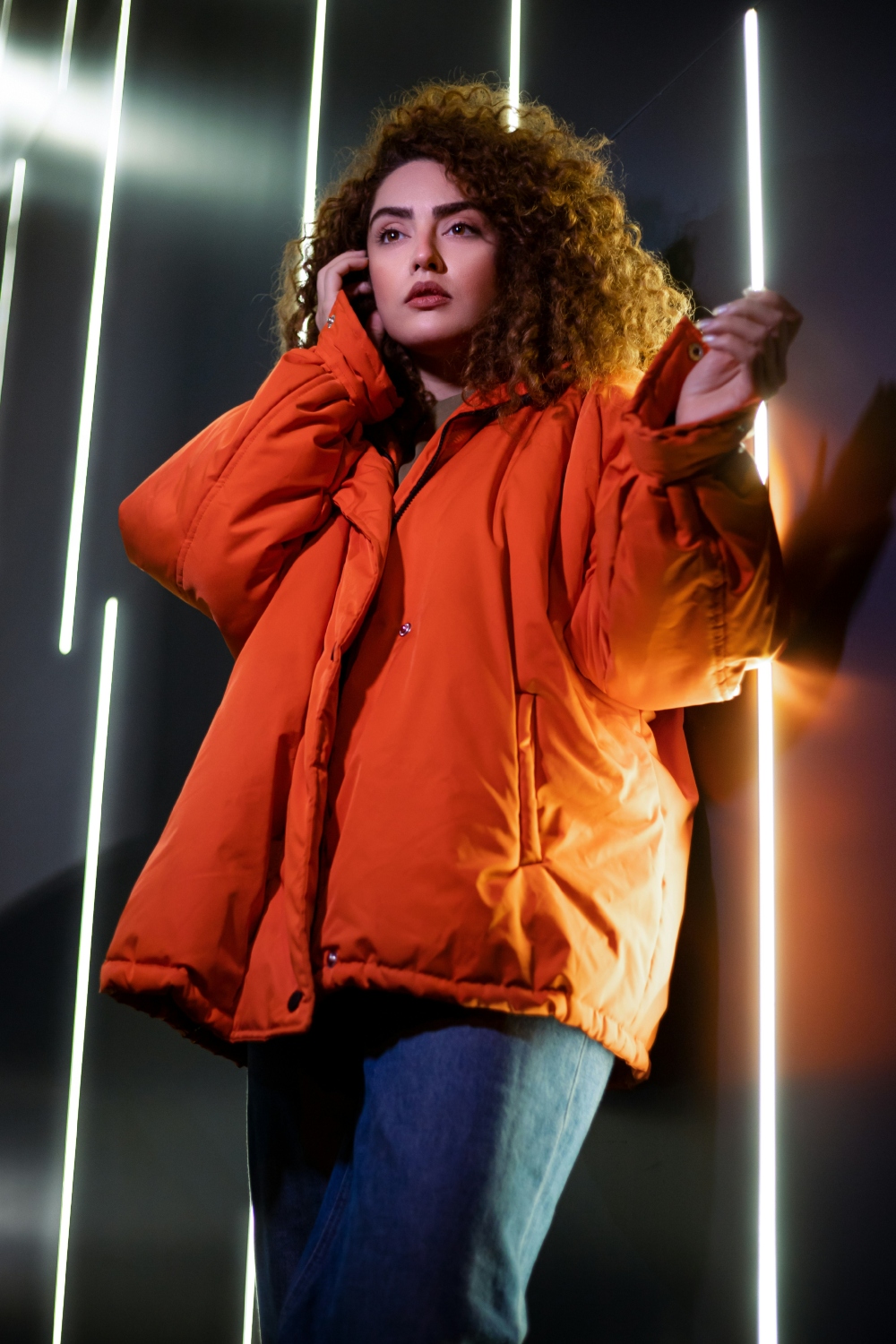 plus size rain jackets