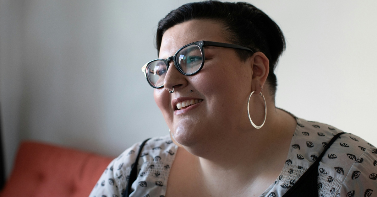 documentaries about plus size female icons