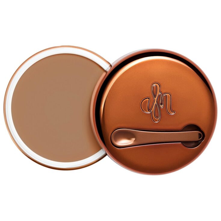 Image for Danessa Myricks Yummy Skin Blurring Balm Powder 