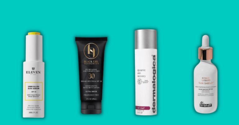 SPF or GTFO: 8 Sunscreens You Absolutely, Positively Need for Pool SZN