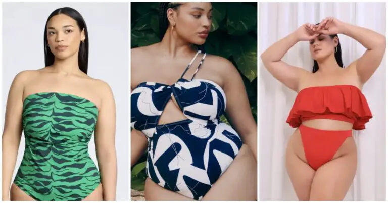 Conquering the Swimsuit Aisle: Your 7 Secret Weapons for Plus Size Success