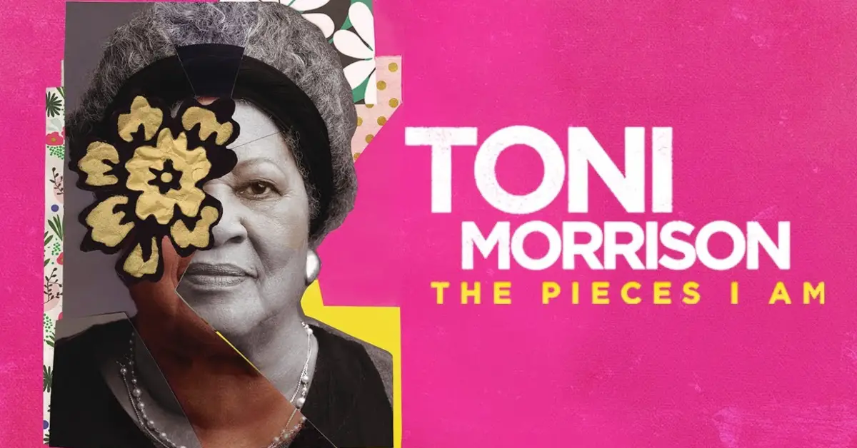 tonimorrison أفلام وثائقية مثيرة للاهتمام حول أيقونات الإناث زائد الحجم