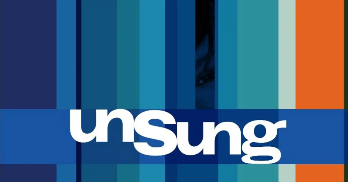 unsung أفلام وثائقية مثيرة للاهتمام حول أيقونات الإناث زائد الحجم