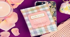 well kept electronic wipes feature