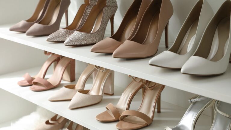 wide width shoes
