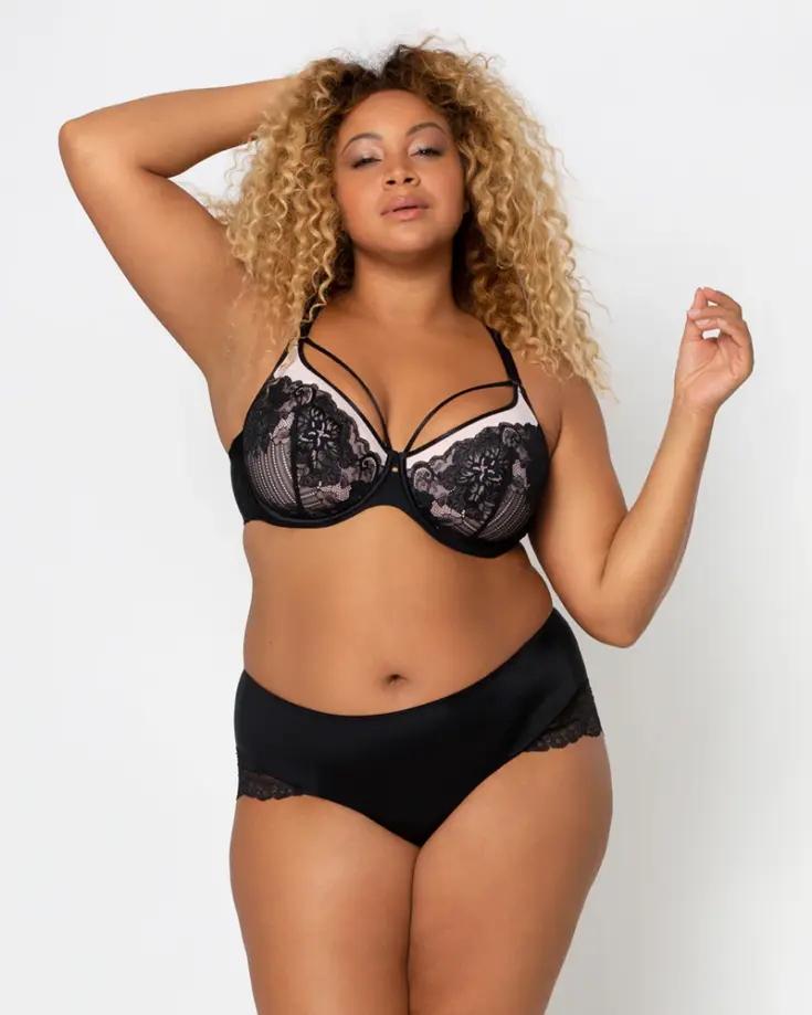 1267 Black Full2 34DDD 800x