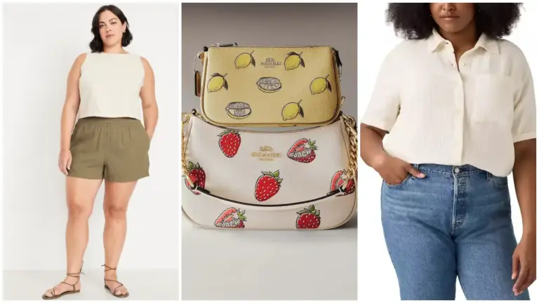 The Ultimate Guide to 2025 Memorial Day Sales: Where to Shop & What to Snag