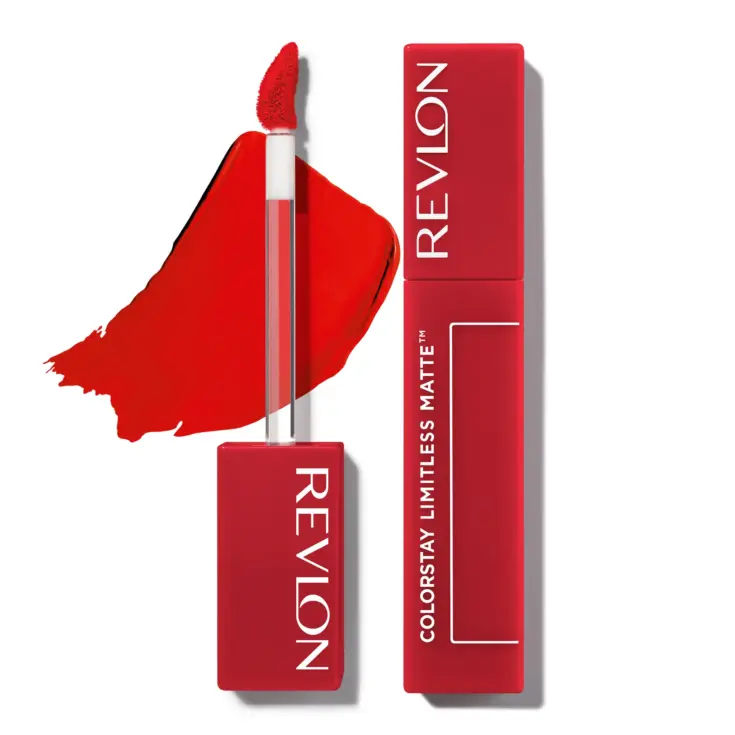 Image for Revlon - ColorStay Limitless Matte Liquid Lipstick