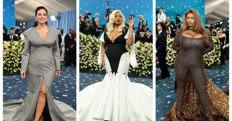 2025 met gala