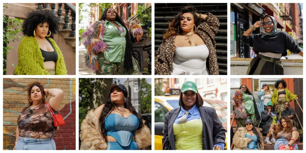 New York Fashion