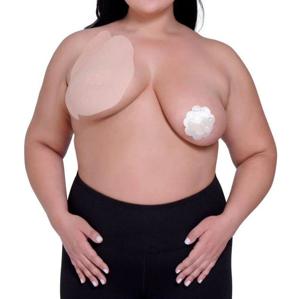 Brassybra Vanilla 3