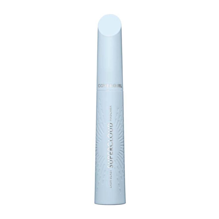 Image for CoverGirl - Lash Blast Supercloud Mascara