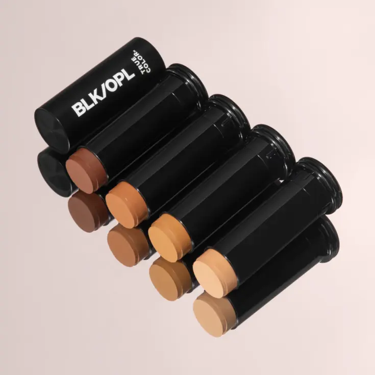 Image for Black Opal - TRUE COLOR� Skin Perfecting Stick Foundation SPF 15