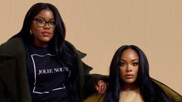 You Oughta Know: Jolie Noire Is the Plus Size Fashion Secret Your Closet’s Been Waiting For!