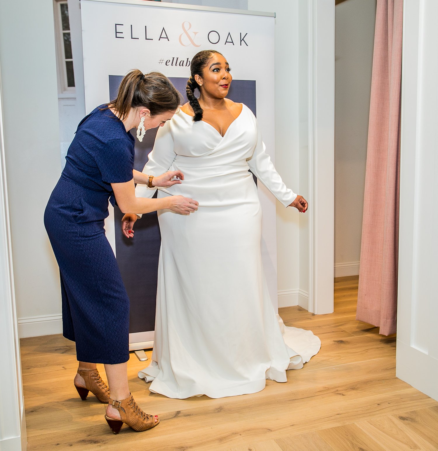 EllaandOak164of285 فساتين Ella & Oak المذهلة لعروس اليوم المتعرج