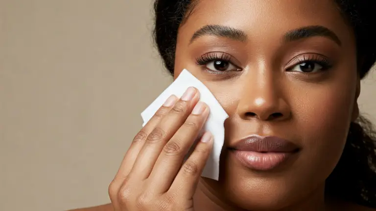Wipe It Off, Beautiful: The Best Makeup Remover Wipes for Sensitive Skin & How to Use Them Right