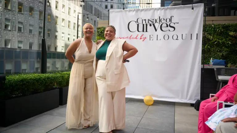 LA, Get Ready! Crusade of Curves is Turning NINE!