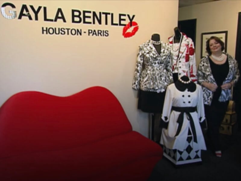 gayla bentley
