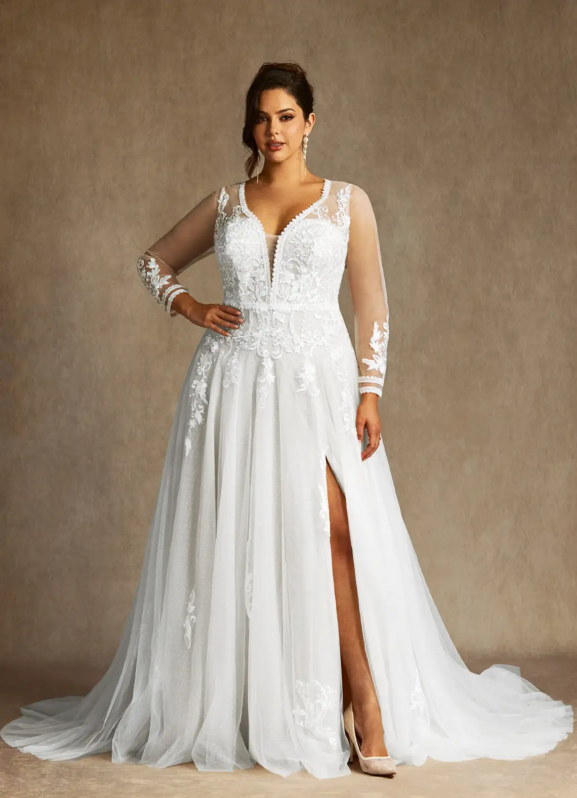 a19e59d21cc0d08db354d62307757d7f.jpg Azazie Plus Size Wedding Ords: 15 فساتين بأسعار معقولة