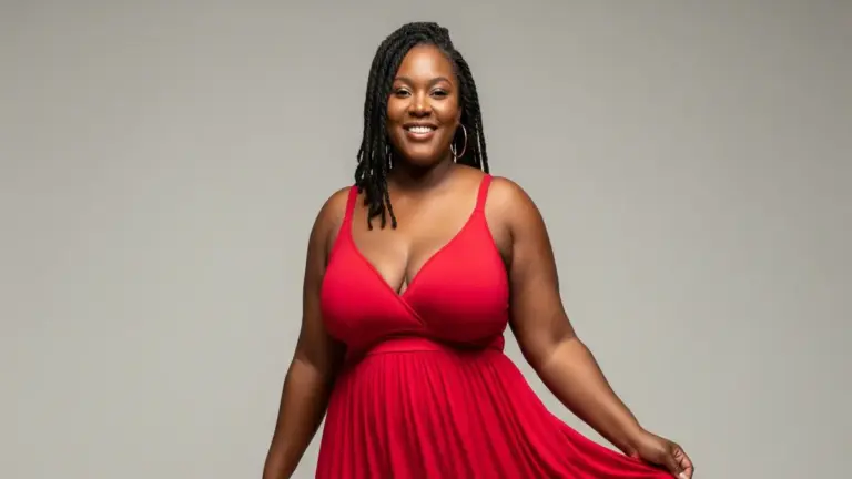 Shake That Shimmy: Mastering Boob Tape with 5 Brands Built for Big Busts