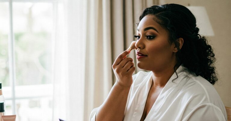 Skip the Salon, Slay the Aisle: Your Cheeky Guide to DIY Wedding Makeup Must Haves