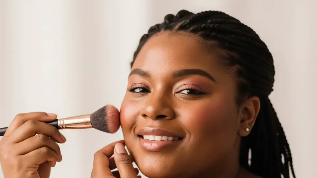 waterproof makeup