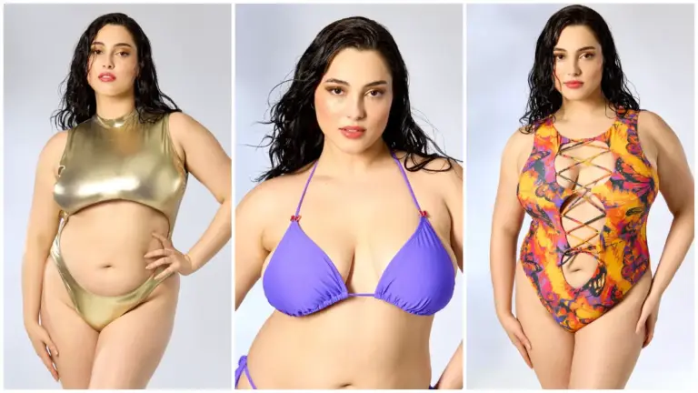 Splash or Sizzle? Megan Thee Stallion’s New Swimwear: The Hits, The Misses, and the Hot Takes