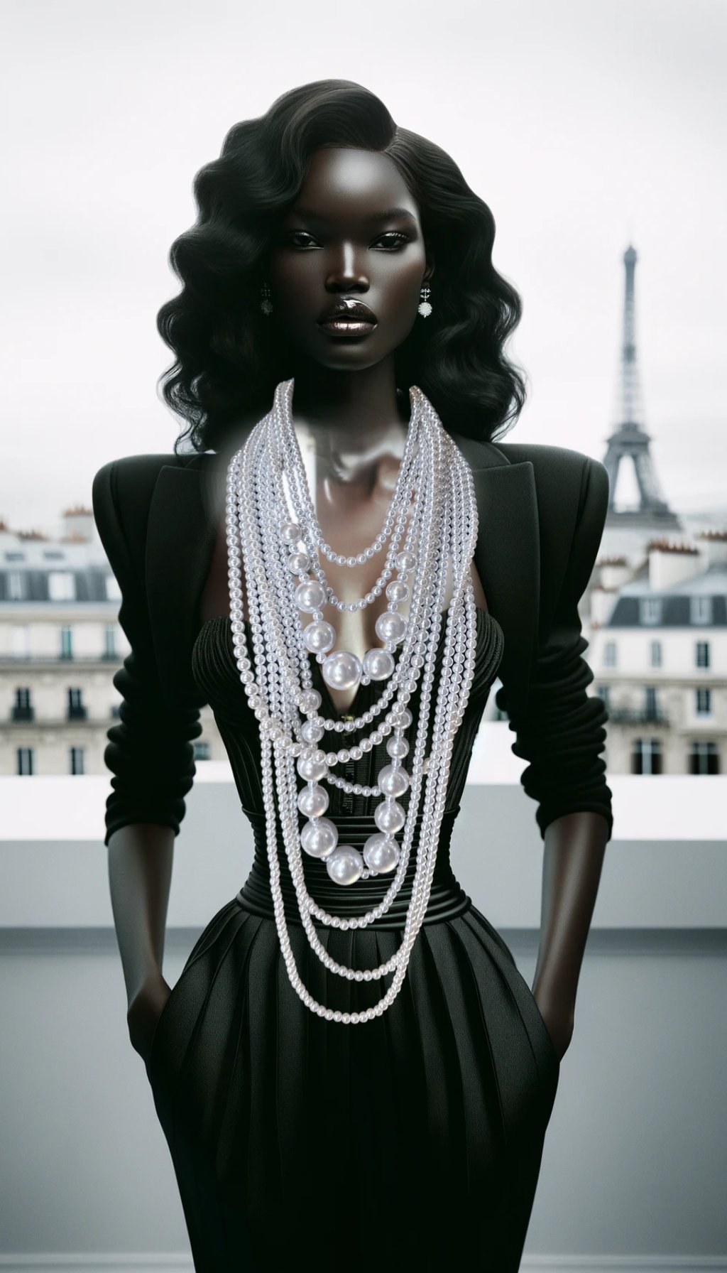 ife-obinrin-layered-pearl-necklace-set-583253.jpgv1723815076 10 إكسسوارات الزفاف التي تحتاجها