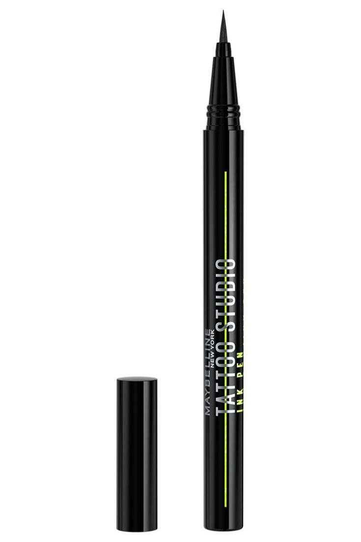maybelline tattoo studio ink pen 880 jet black 041554080810 o