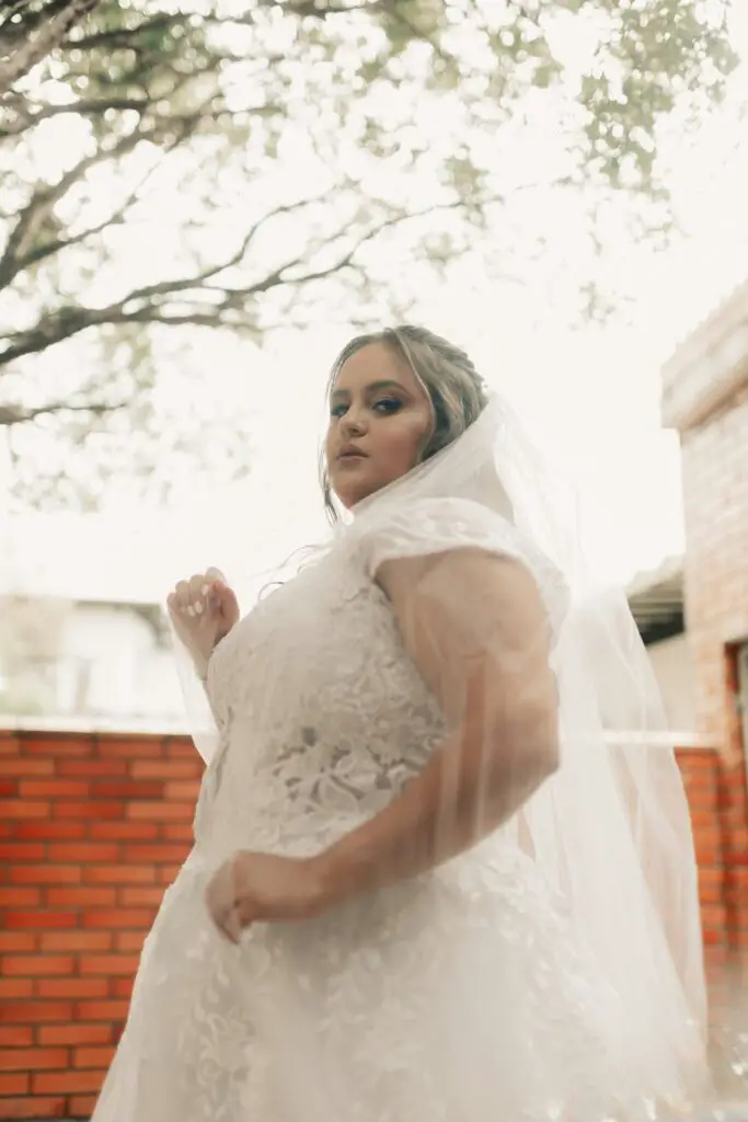 bridal accessories