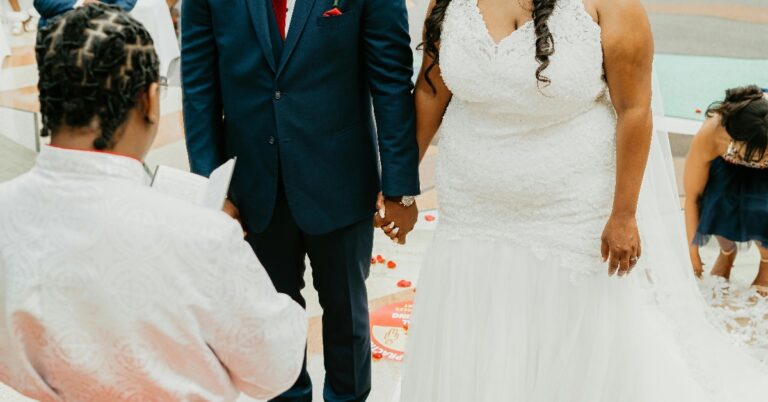 Main Character Moment: The Plus Size Bride’s Guide to Scene-Stealing Accessories