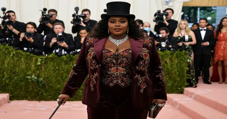 The Dandy Reimagined: Plus Size Style as Pride, Power & Personal Expression