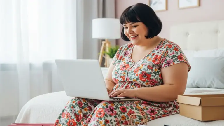 Summer Body Shaper Refresh: 4 Styles of Plus Size Shapewear & Where to Get Them!