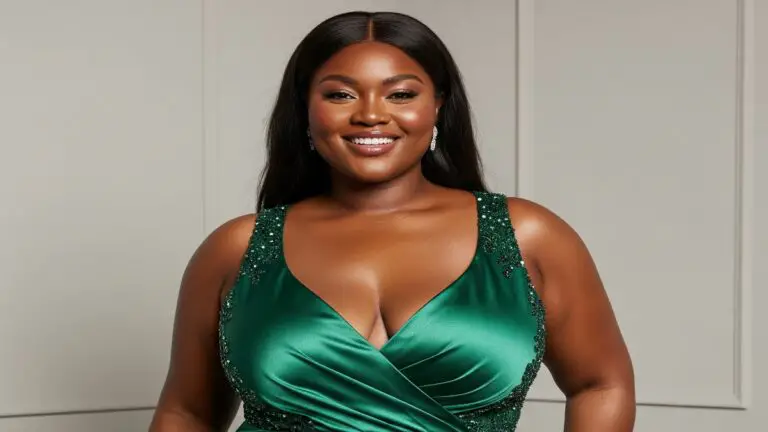 Your Cleavage Called, It Wants Its Glow Up! The Glam Zone Everyone’s About to Obsess Over
