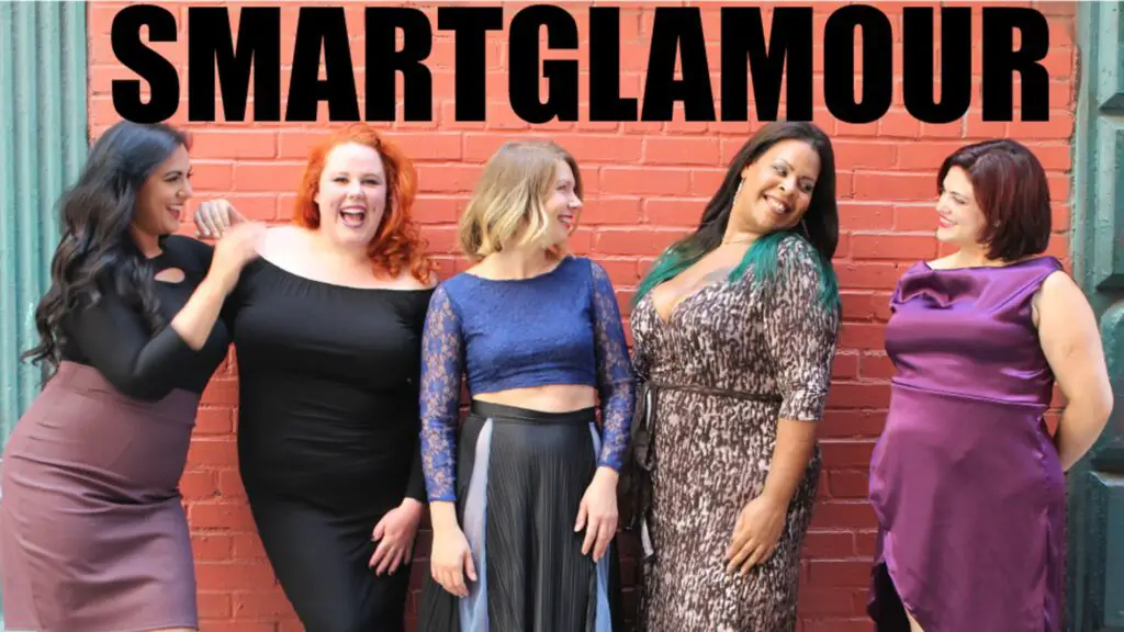 smart glamour