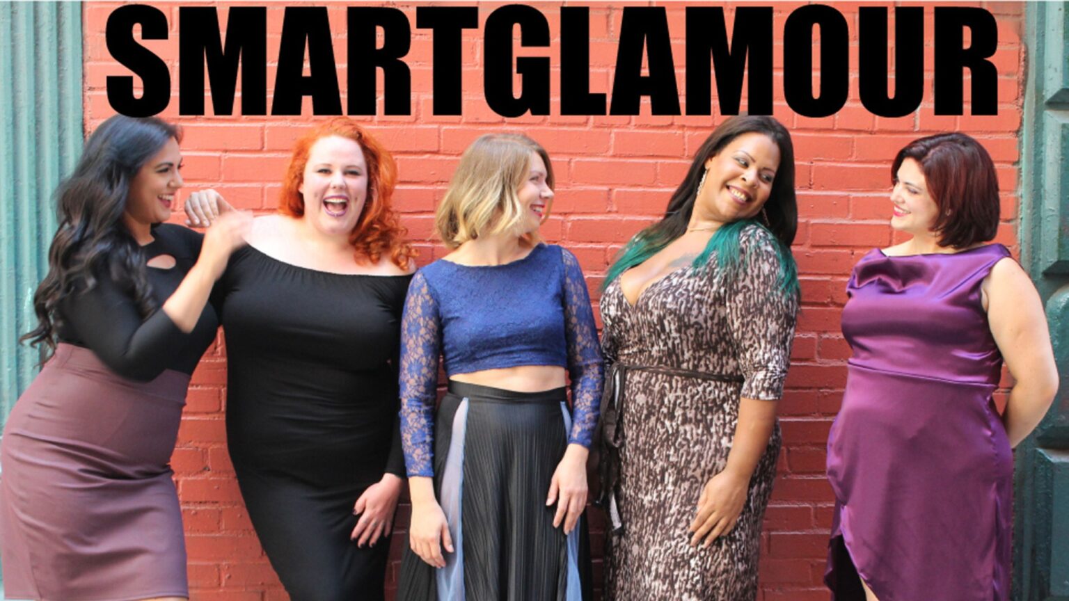 smart glamour