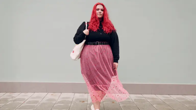 Plus size bag essentials