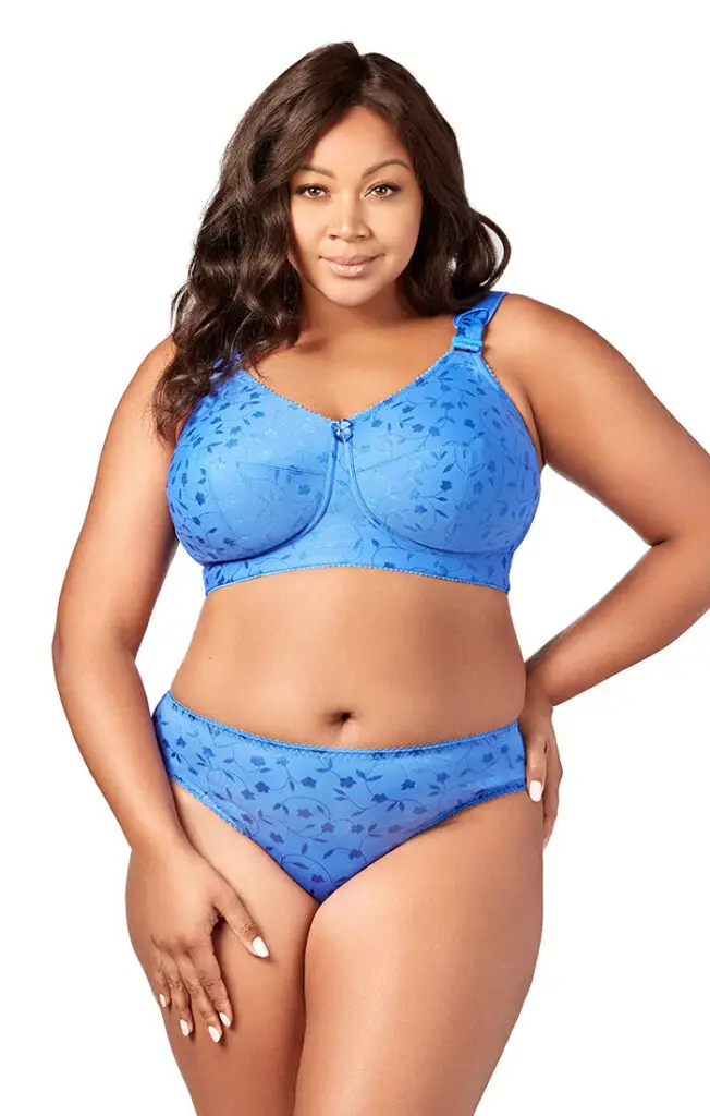 elila bras 