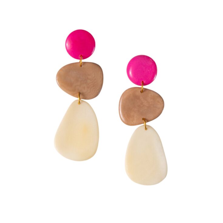 Image for Martu Earrings