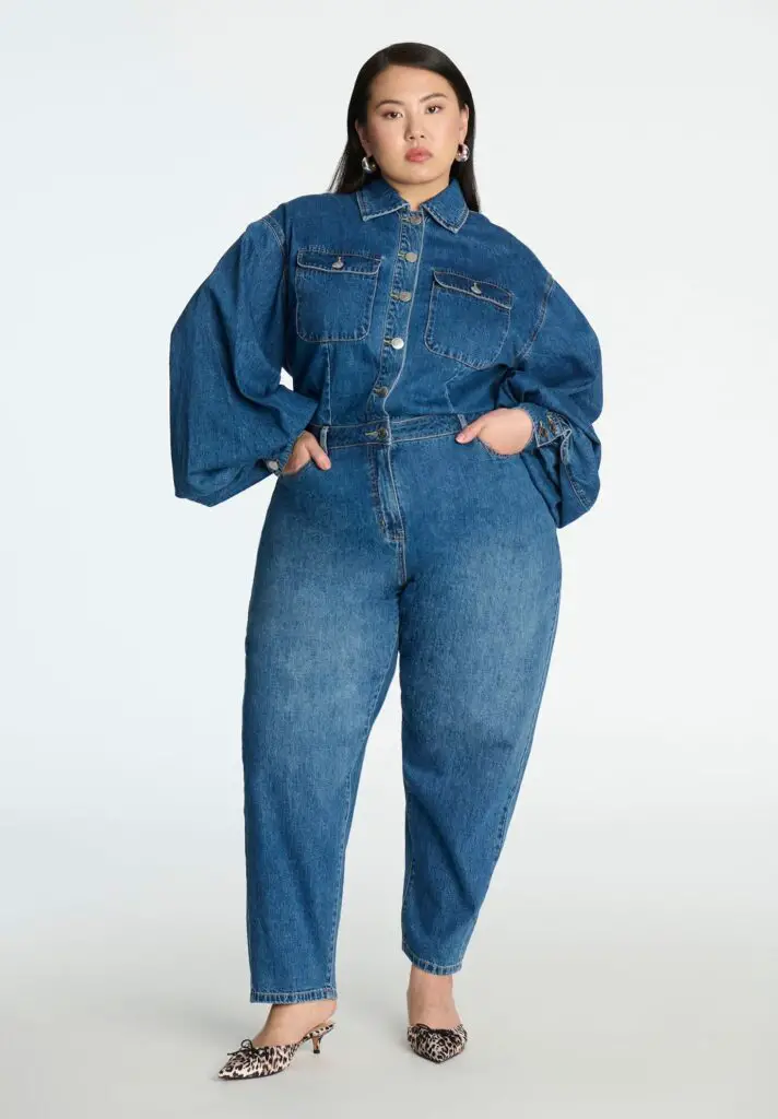 plus size jumpsuits