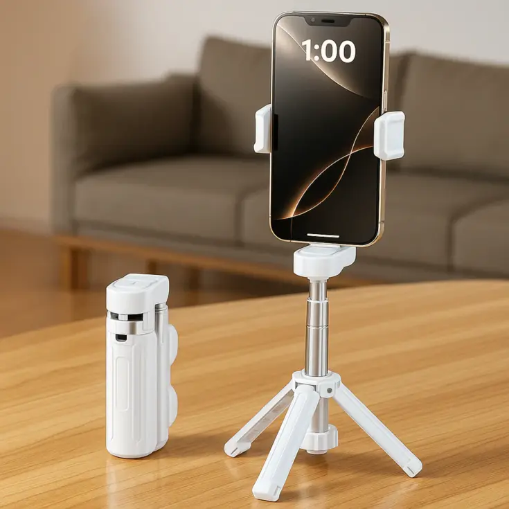 Image for Mini Tripid/Selfie Stick | Shultz Lounge