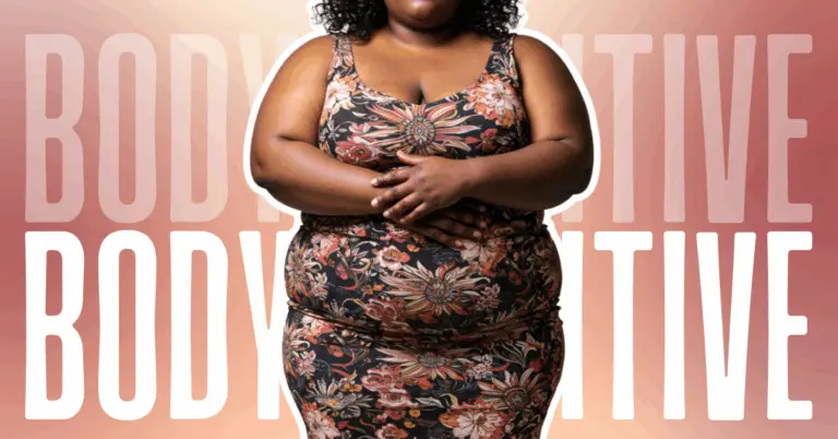 body positivity movement