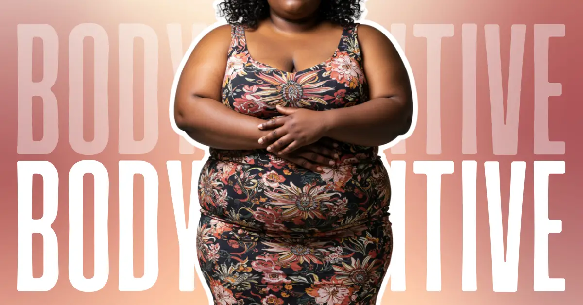 body positivity movement