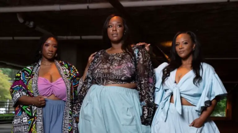 Plus Size Summer Fashion