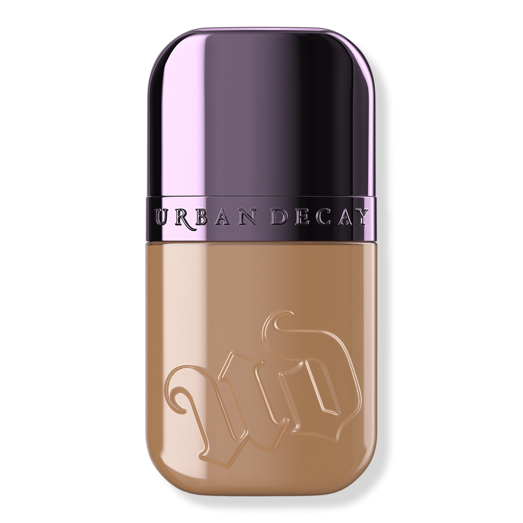 TCF Beauty Picks: Face Bond Self-Setting Waterproof Foundation
