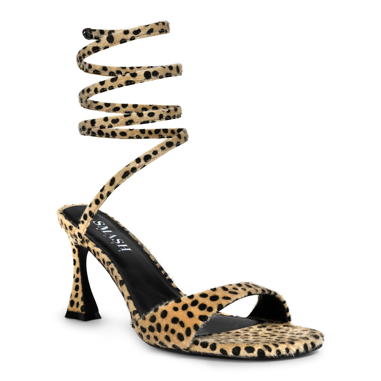 Fahima Heels at Smash Shoes
