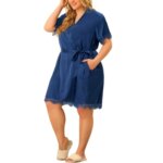 7 Plus Size Robes for the Summer You NEED | TCF