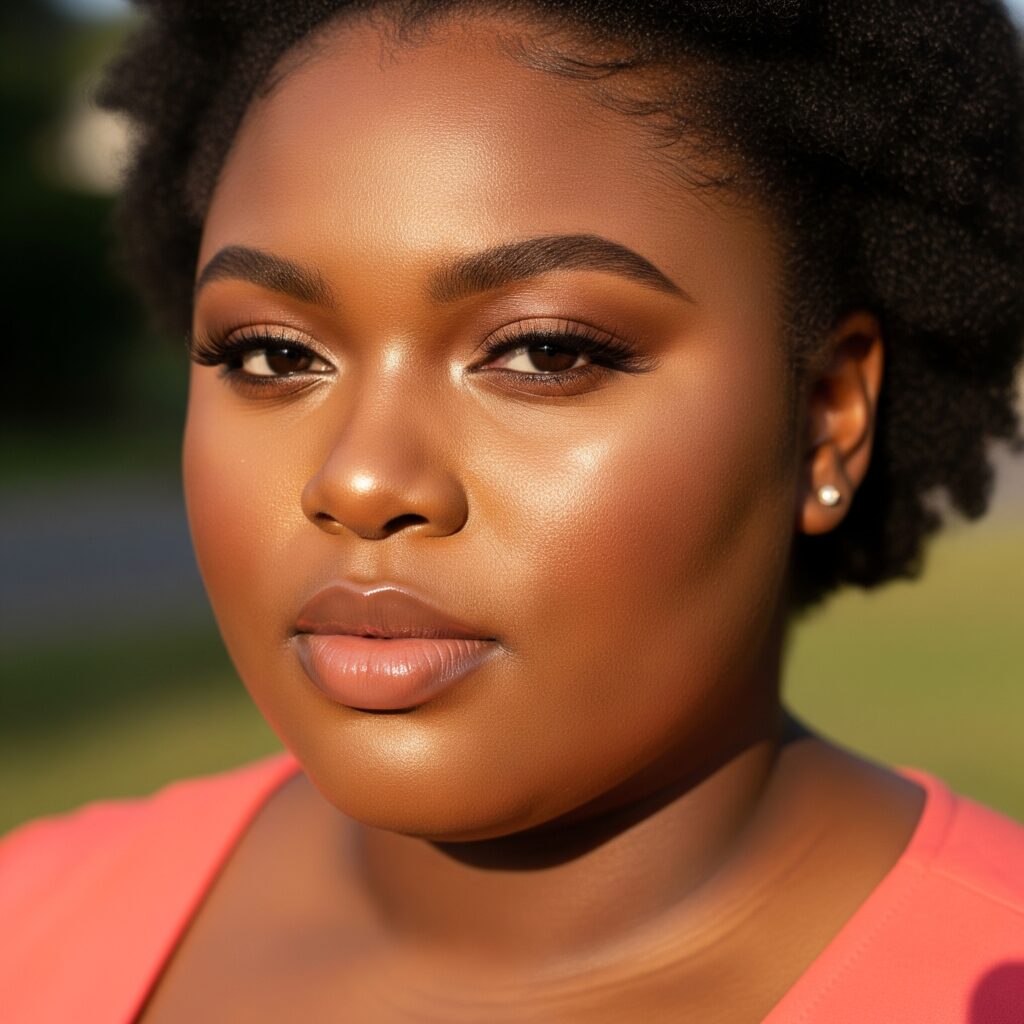 how to keep makeup from melting