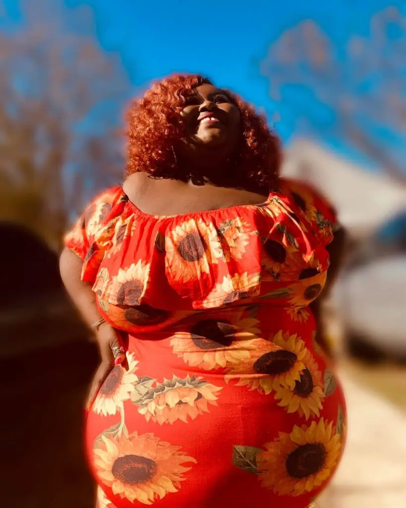 body positivity